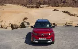 Citroen C3 Aircross: The Reimagined Compact SUV Makes a Bold Debut
