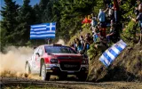 Citroën C3 Rally2: A Rally Car Designed for All Surfaces