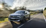 2025 Citroën C4 and C4 X