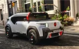 100 Years of Citroën: Making Electric Cars Affordable for Everyone