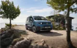 Citroen e-Berlingo