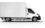 New Citroën ë-Jumper Box Van: Electric Power, 227-Mile Range, 20.5 m³ Cargo