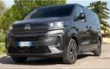 Citroën Unveils SpaceTourer, Caselani, and C5 Aircross