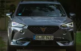 Cupra Formentor VZ e-Hybrid