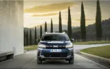 Dacia Bigster 2025: $27K SUV With Huge Cargo and Hybrid Option