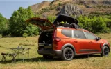 Dacia Jogger Camperiz: The Budget-Friendly Camper Van Redefining Road Trips