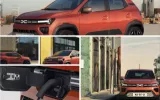 Dacia Spring: The EV that Beats the Competition in Price, Range, and Space