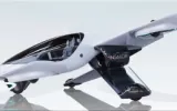 The Future of Personal Air Travel: Doroni H1-X Electric Flying Car