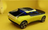 Fiat's Future: Five Concepts That Show the Brand's Electric Ambitions