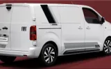 FIAT Scudo S-Design
