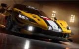 2026 Ferrari 296 GT3 Evo