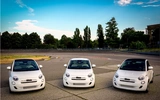 2026 Fiat 500 Hybrid: FireFly Engine, Manual Gearbox, $20,000 Price