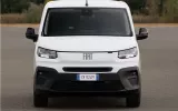 The New Fiat Doblo and E-Doblo Hit the Market