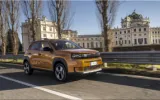 Fiat Grande Panda Hybrid Pop