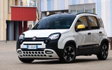 Fiat Extends Panda Legacy: New Pandina Hybrid Boosts Safety and Digital Innovation