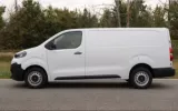 Fiat Scudo Series 3: Affordable Commercial Van Starts at $32,000
