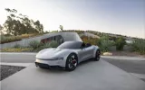 Fisker Ronin