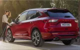 Ford Kuga Plug-In Hybrid