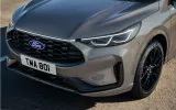 Ford Kuga ST-Line X Black Package