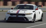 Ford Mustang Leads Global Sports Car Sales