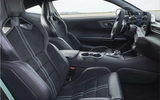 Ford Mustang Dark Horse SC 2026