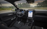 Ford Ranger PHEV 2025: Hybrid Pickup with Built-in Generator