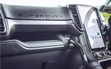 Ford Ranger Super Duty