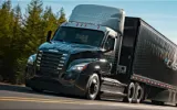 Freightliner eCascadia: Pioneering the Future of Electric Freight Transport