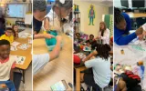 Toyota Invests in the Future: $8.6 Million STEM Grant for Georgia Schools