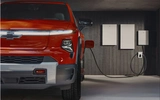 GM Bidirectional Charging