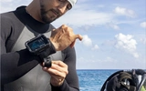 Garmin Descent X30: NDL Aware, 30-hour battery, big display