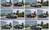 Honda Accord Turns 50