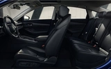 The 2026 Honda Accord Dominates the Family Sedan Market