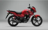 Honda CB125F