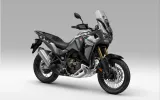 Honda CRF1100L Africa Twin Adventure Sports 2025: The Ultimate Adventure Bike