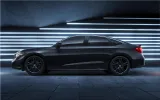 Honda Civic Si Heats Up 2025 with More Aggressive Styling, Tech, and Performance