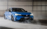 Interactive map: 120 best European roads for Honda Civic Type R fans