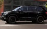 Honda Passport