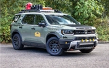 Honda Passport TrailSport