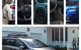 Honda Takes 5 Wins in 2026 Parents.com Best Family Cars Awards