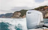 Honda V8 BF300