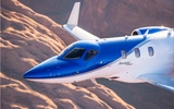 HondaJet APMG S Upgrade Brings Elite S Performance to Earlier HondaJet Models