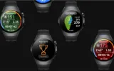 Huawei Watch 5 vs Fit 4