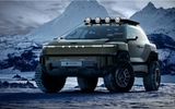 Hyundai CRATER: Compact Off-Road Capability for U.S. Buyers