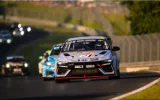 Hyundai ELANTRA N TCR