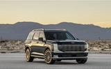 Hyundai Palisade Hybrid Earns Car and Driver 10Best Win by Solving a Real Problem