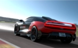Italdesign Honda NSX Tribute