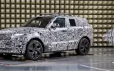 Jaguar Land Rover Sport
