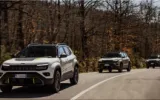 Jeep Avenger 4xe