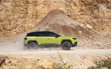 Jeep Compass 2026 Update: Plug-In Power and AWD Focus